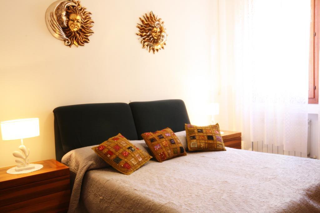 Tiepolo Appartement