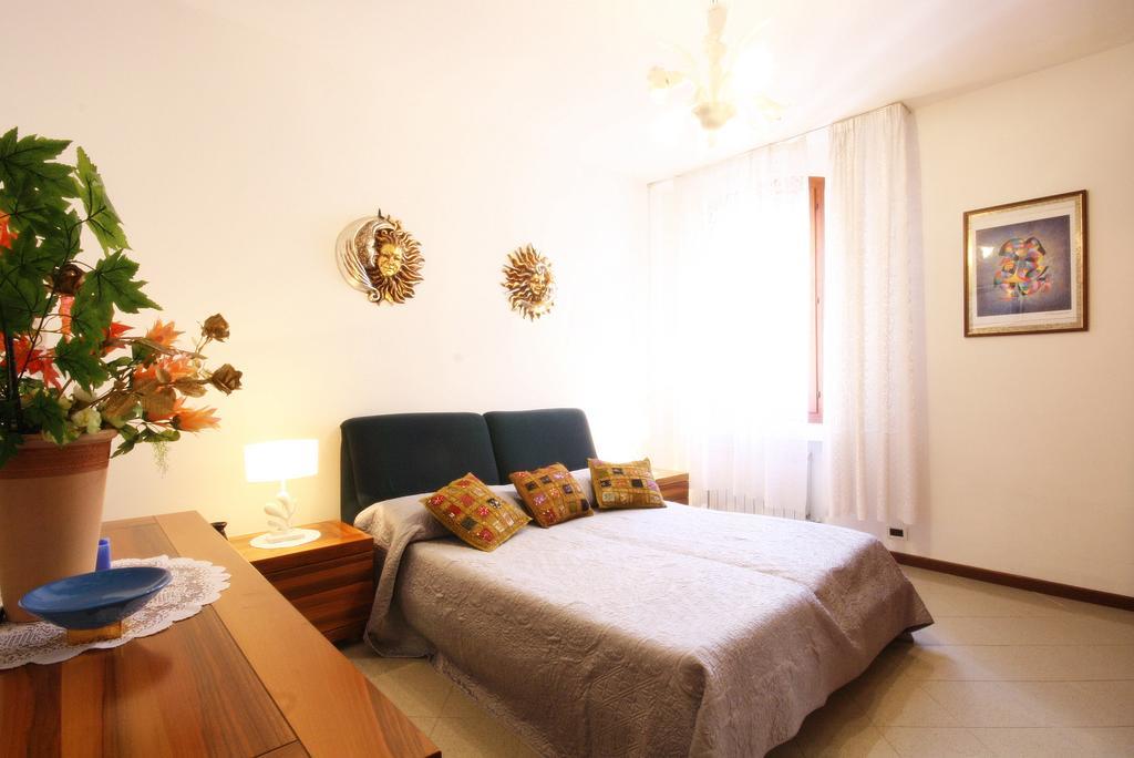 Tiepolo Appartement *