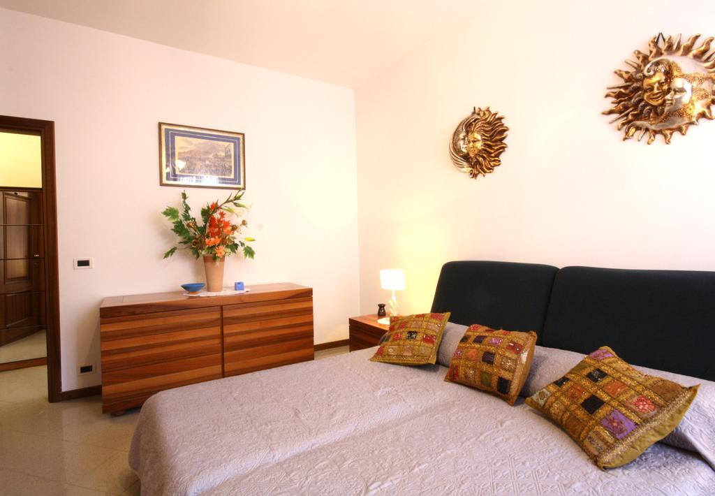 Tiepolo Appartement *