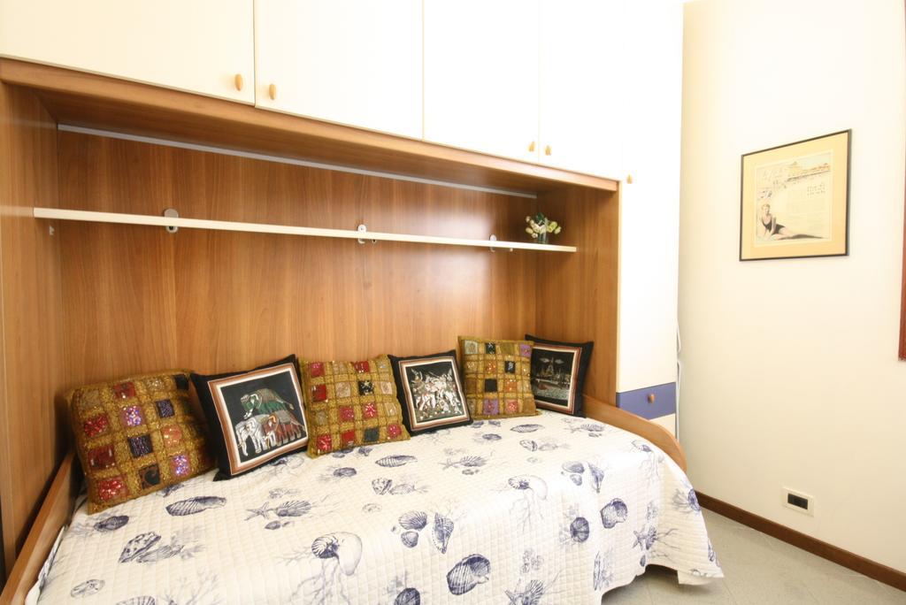 Appartement Tiepolo Venetië