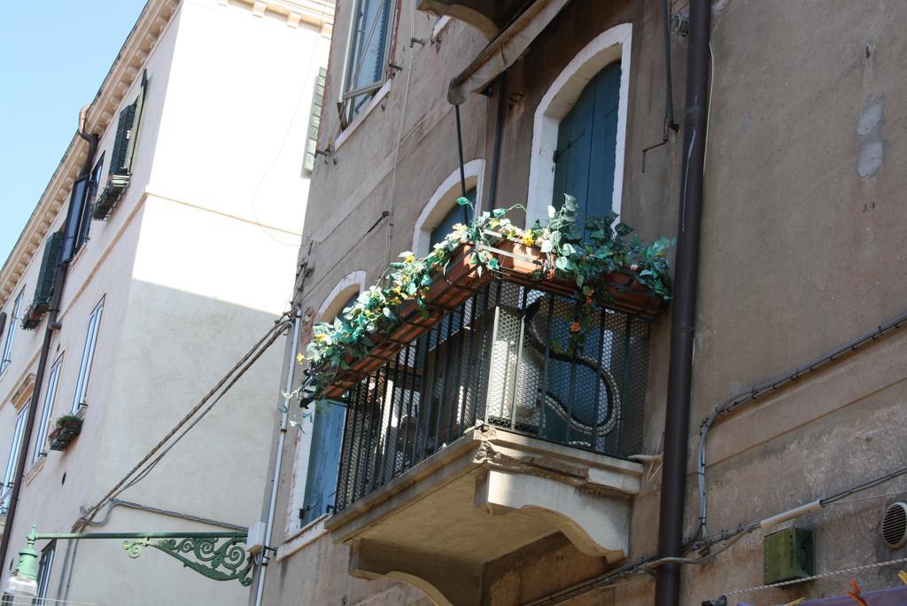 Tiepolo Appartement Venetië