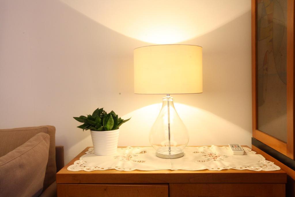 Appartement Tiepolo Venetië