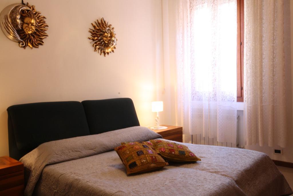 Appartement Tiepolo Venetië