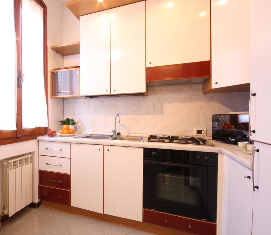 Tiepolo Appartement