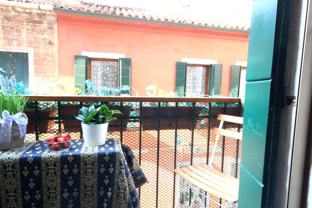 Tiepolo Appartement Venetië