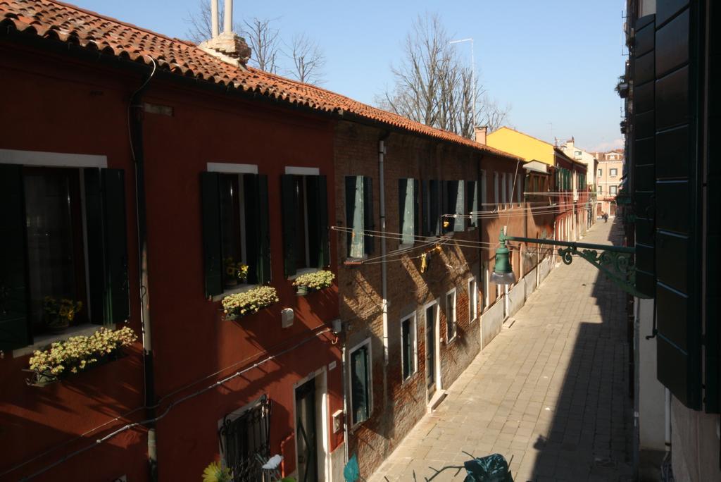 Tiepolo Appartement