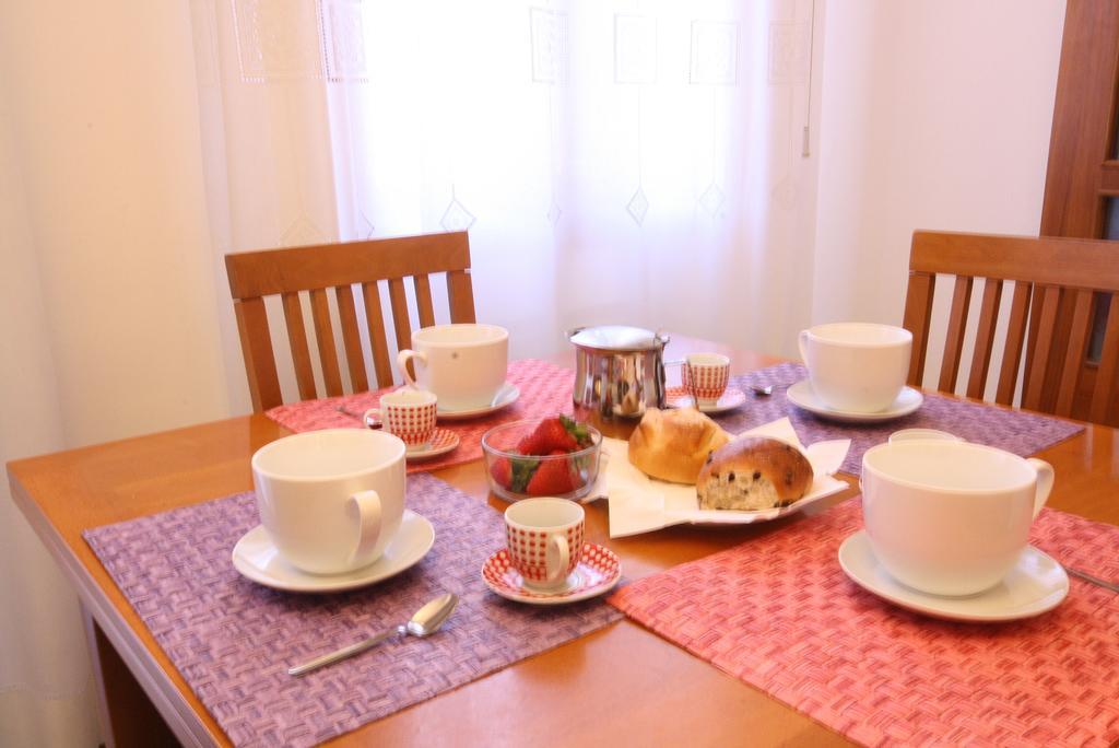 Tiepolo Appartement Venetië