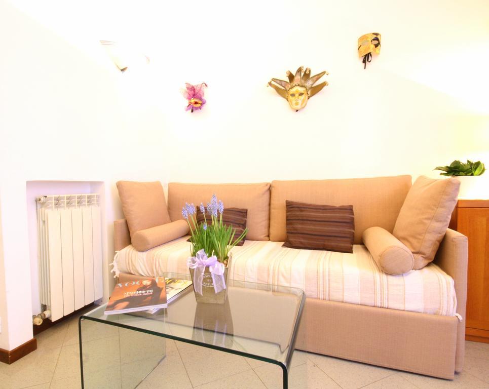 Appartement Tiepolo *