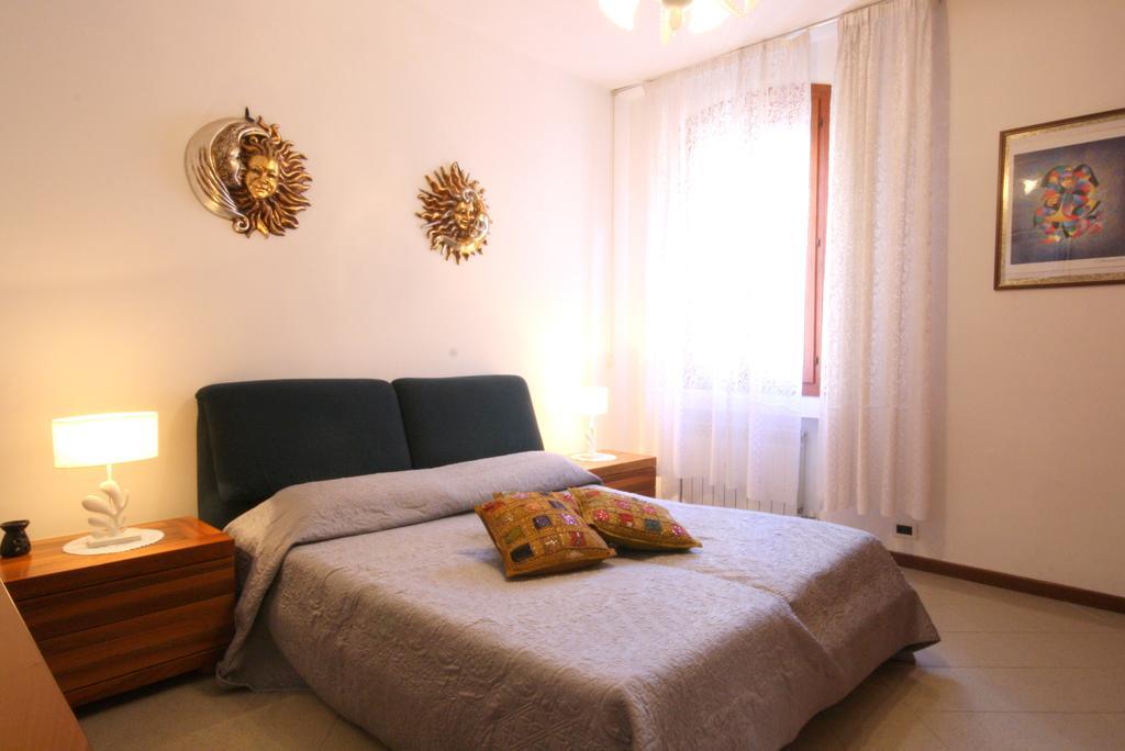 Tiepolo Appartement Venetië